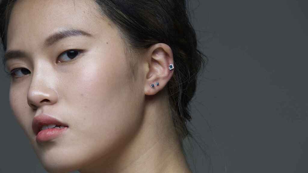 Lo que debes saber si quieres hacerte un piercing en la oreja