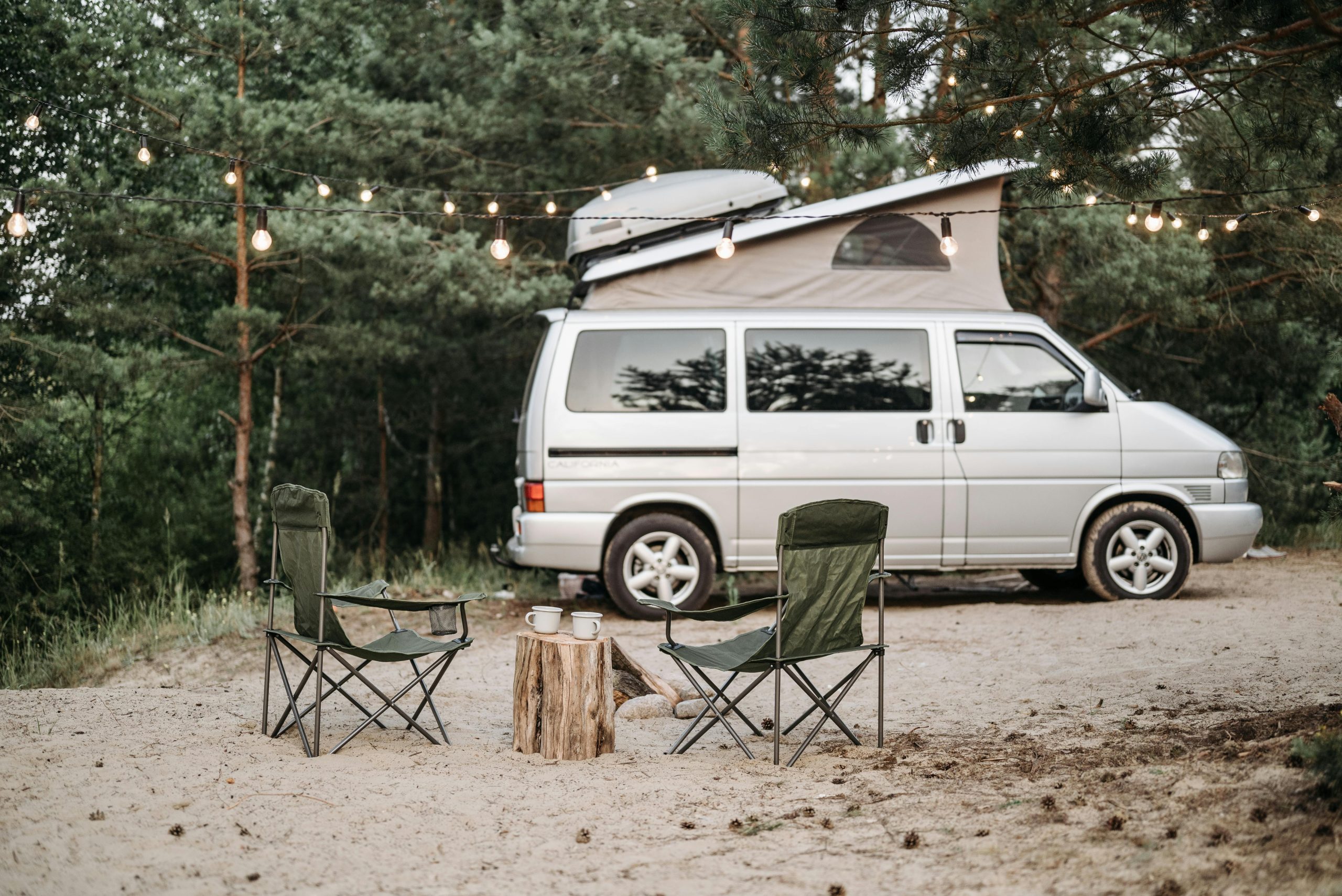 Tecnología y Sostenibilidad: Autocaravanas con lo Último en Eficiencia Energética